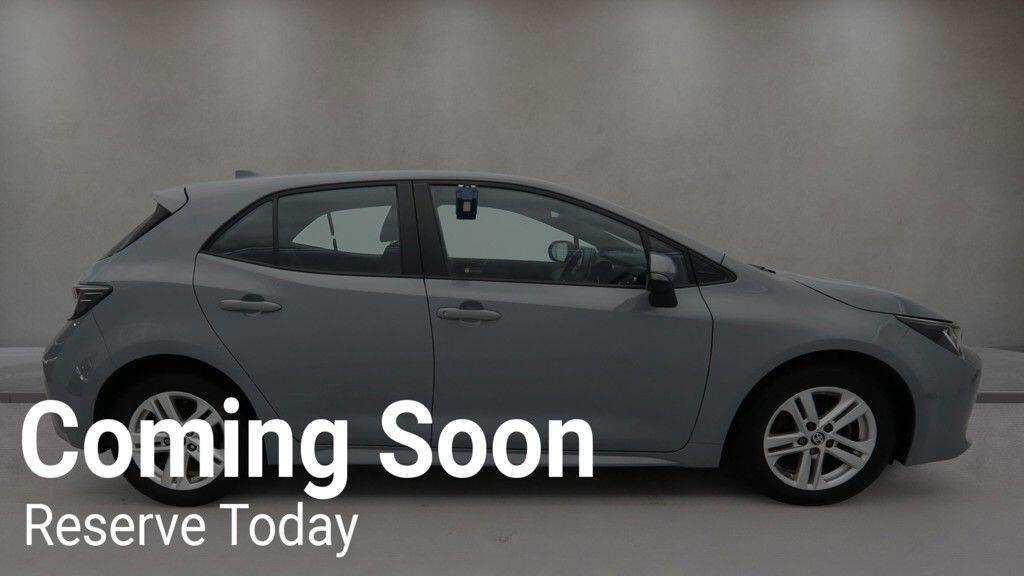 Used Toyota Corolla 2022 for sale - 77191888: Photo 7