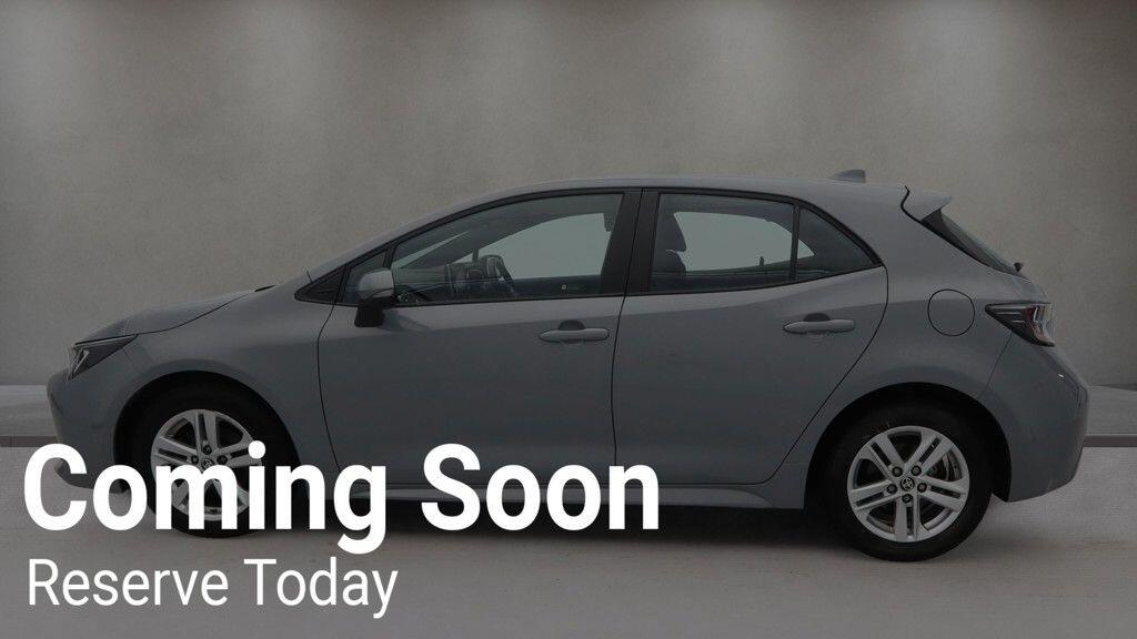 Used Toyota Corolla 2022 for sale - 77191888: Photo 8