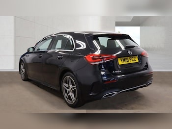 Used Mercedes-Benz A-Class 2019 for sale - 79565211: Photo