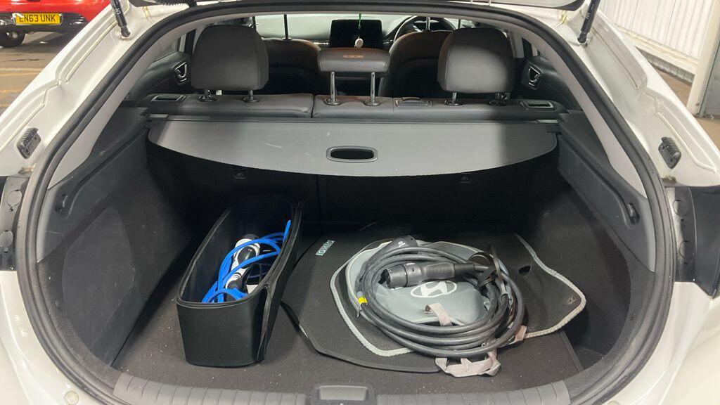 Used Hyundai IONIQ 2021 for sale - 77940196: Photo 15