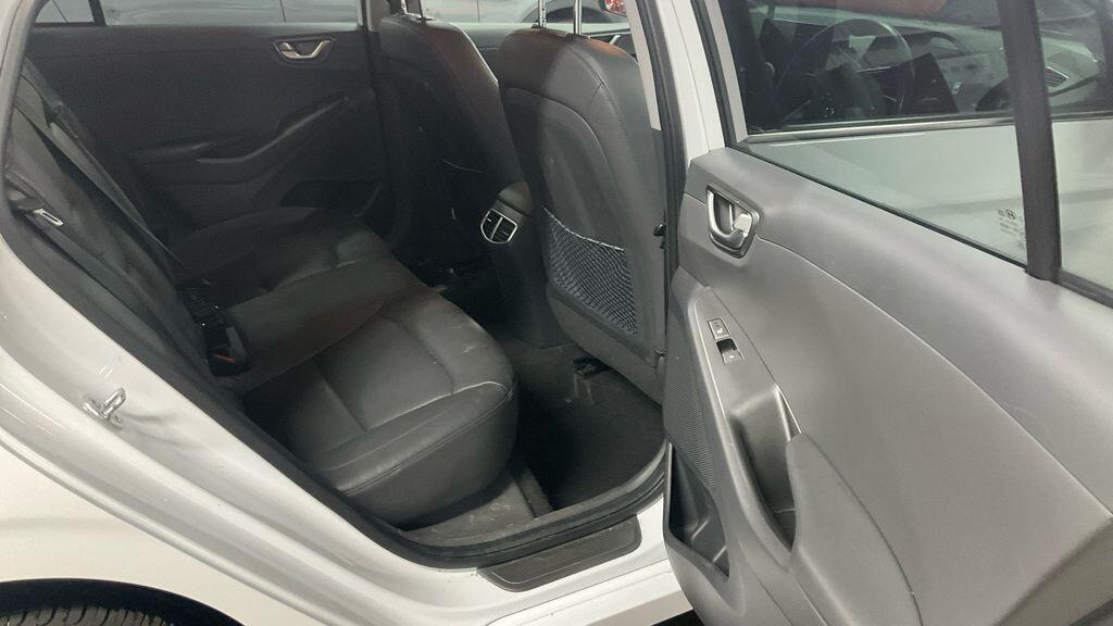 Used Hyundai IONIQ 2021 for sale - 77940196: Photo 16