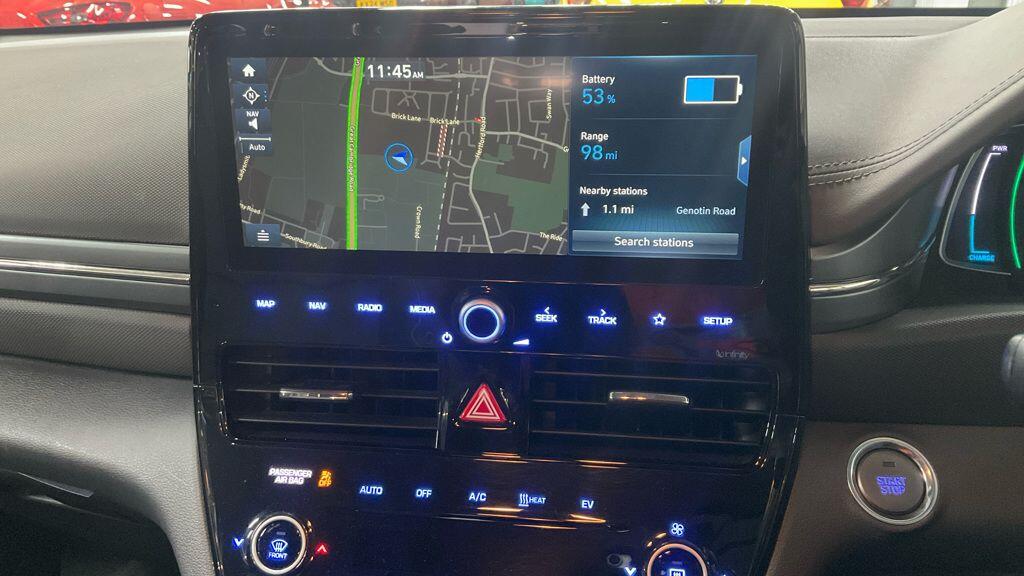 Used Hyundai IONIQ 2021 for sale - 77940196: Photo 18