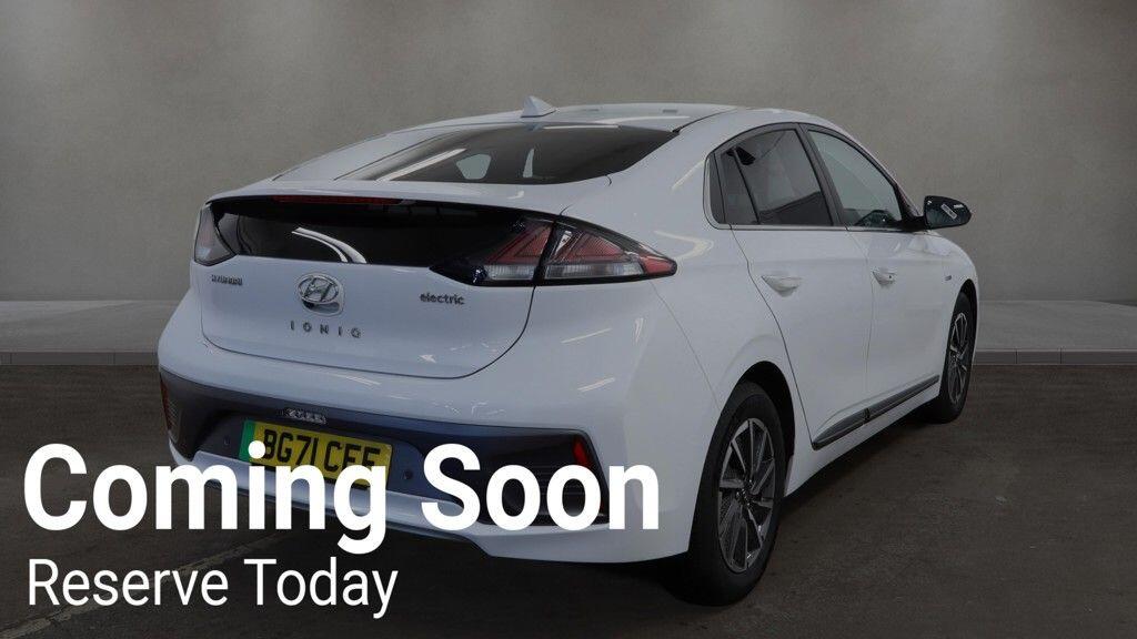 Used Hyundai IONIQ 2021 for sale - 77940196: Photo 6