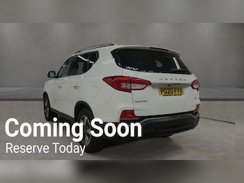 Used Ssangyong Rexton 2020 for sale - 79169017: Photo