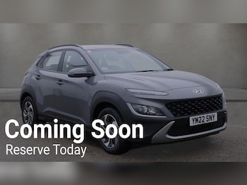 Used Hyundai KONA 2022 for sale - 79577234: Photo