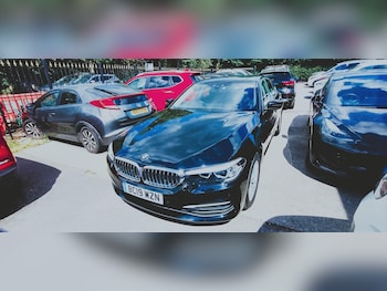 Used BMW 5 Series 2019 for sale - 79033813: Photo