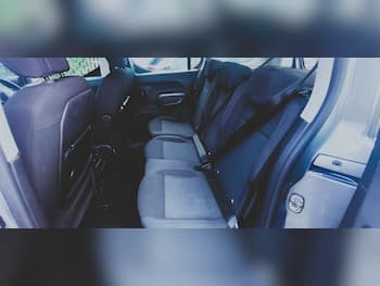 Used Peugeot Rifter 2020 for sale - 79750812: Photo
