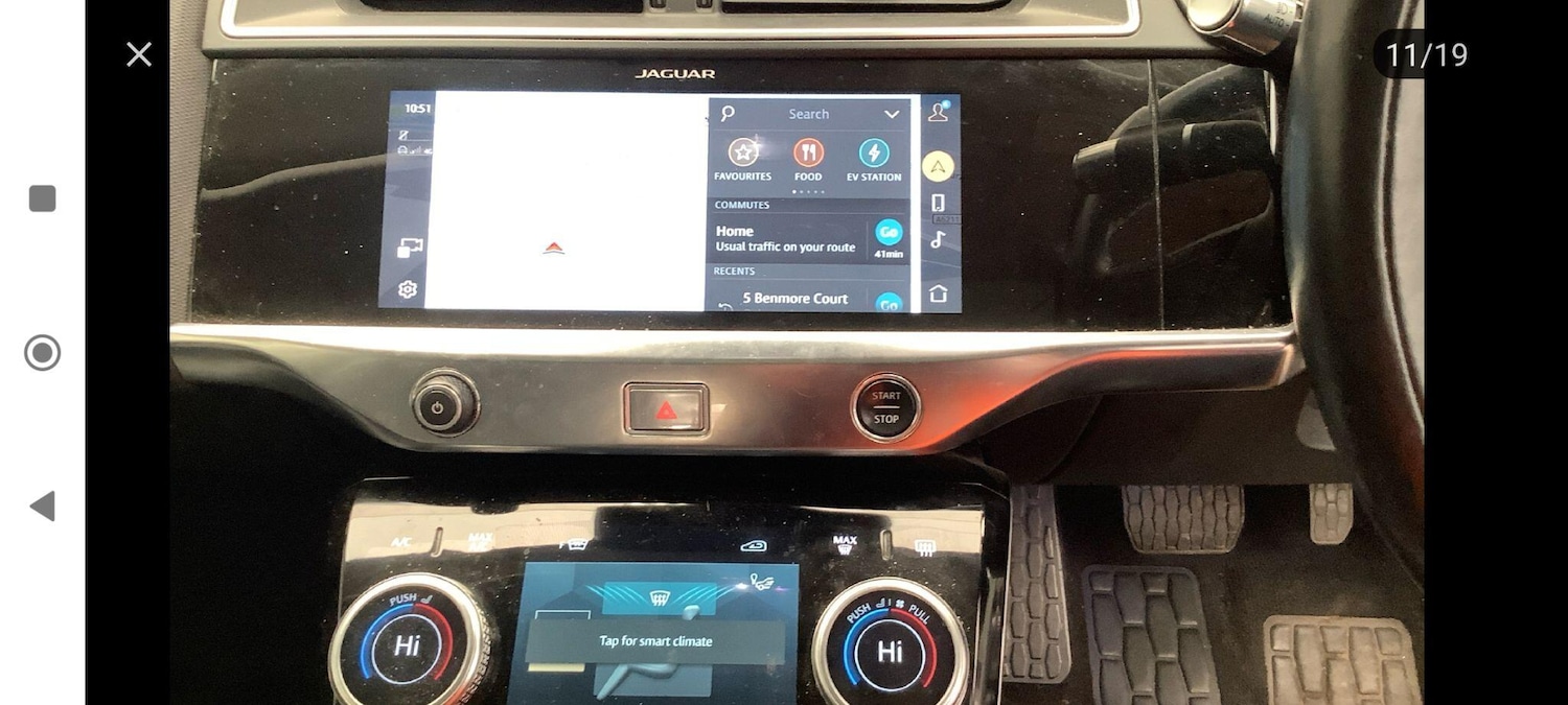 Used Jaguar I-Pace for sale - 76476593: Photo 12