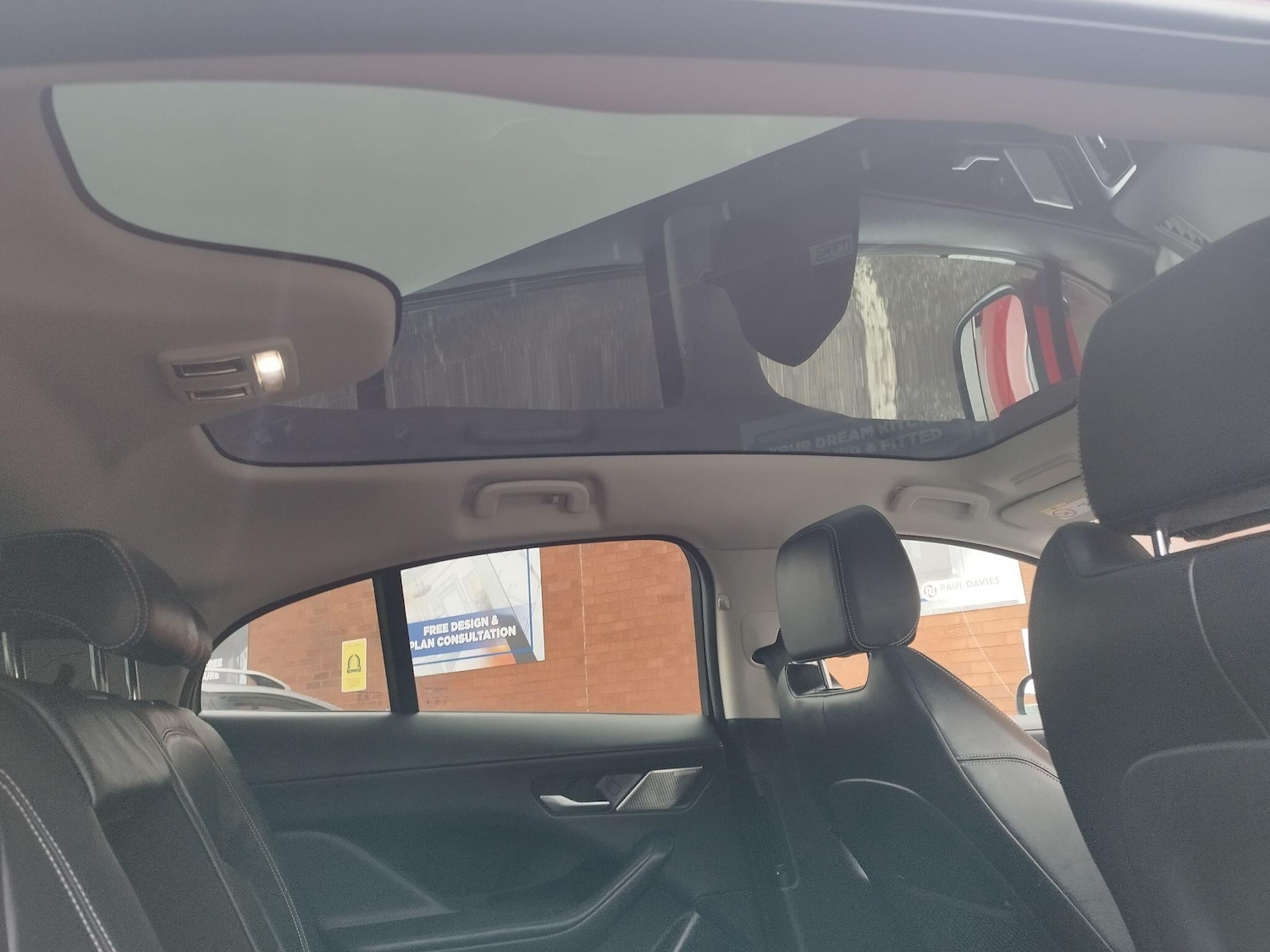 Used Jaguar I-Pace for sale - 76476593: Photo 17