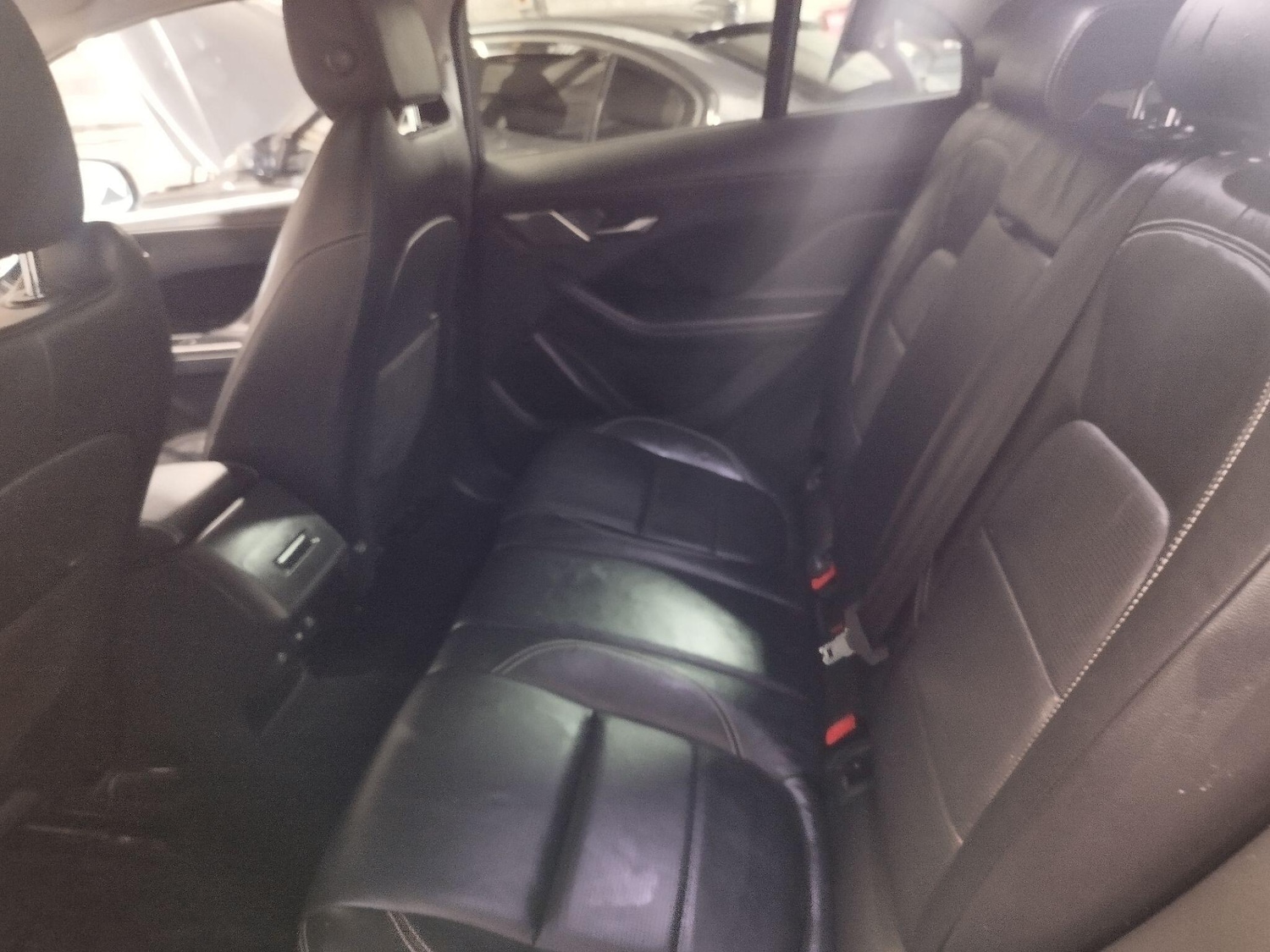 Used Jaguar I-Pace for sale - 76476593: Photo 24