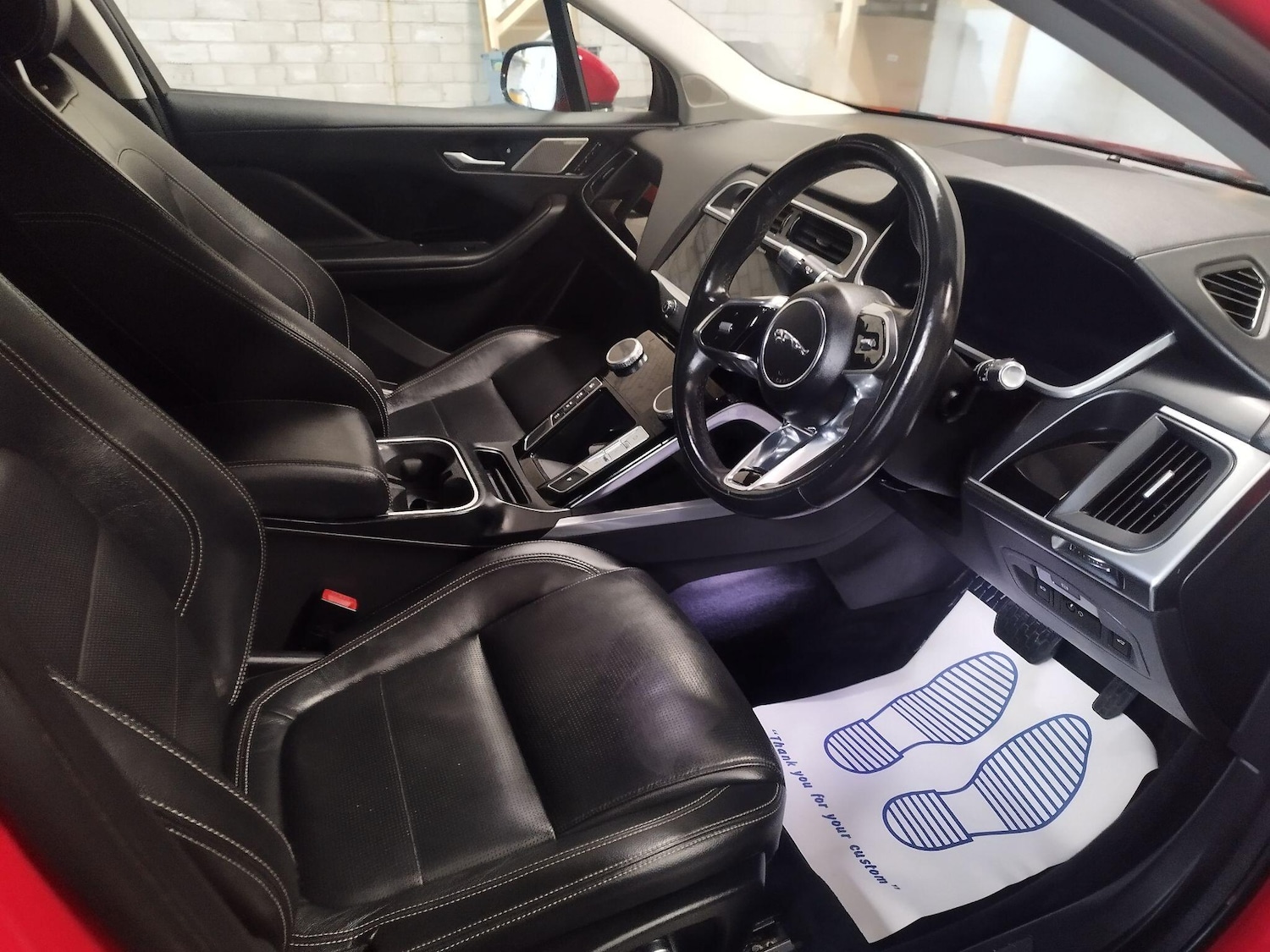 Used Jaguar I-Pace for sale - 76476593: Photo 27