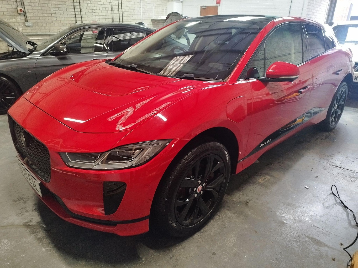 Used Jaguar I-Pace for sale - 76476593: Photo 29