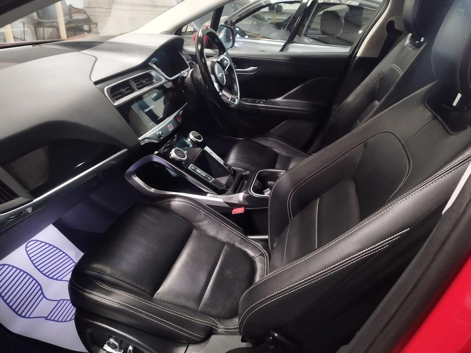 Used Jaguar I-Pace for sale - 76476593: Photo 4