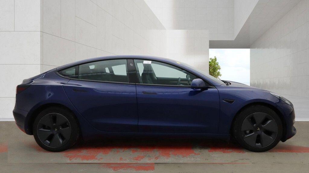 Used Tesla Model 3 2021 for sale - 78184719: Photo 14