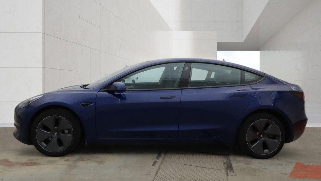 Used Tesla Model 3 2021 for sale - 78184719: Photo 15