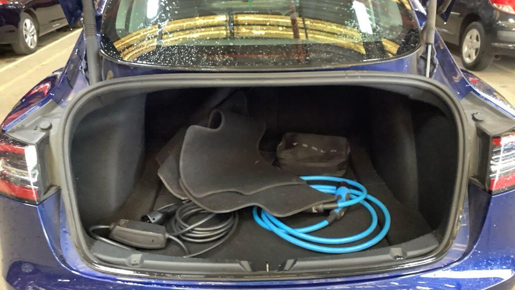 Used Tesla Model 3 2021 for sale - 78184719: Photo 16