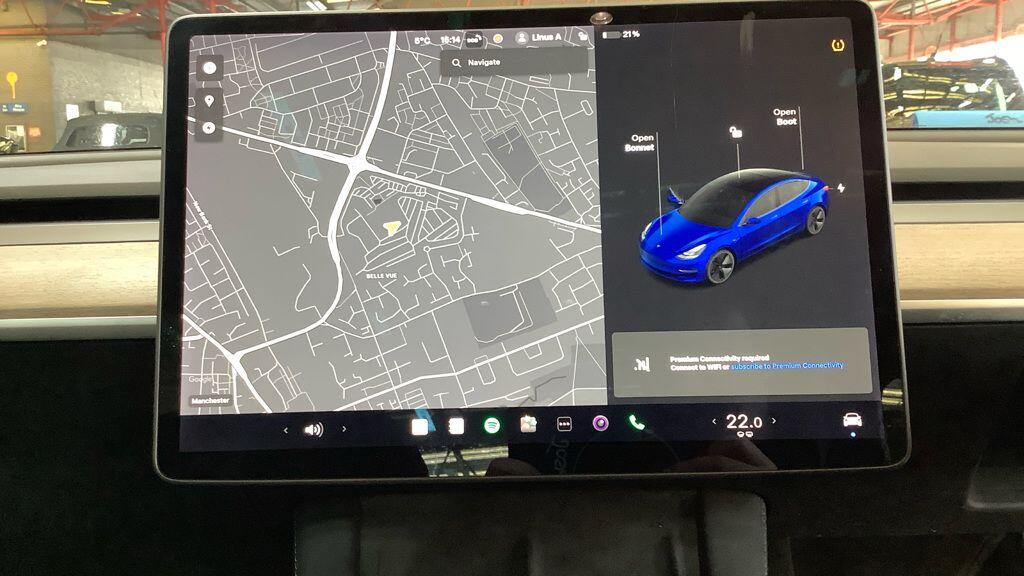 Used Tesla Model 3 2021 for sale - 78184719: Photo 18