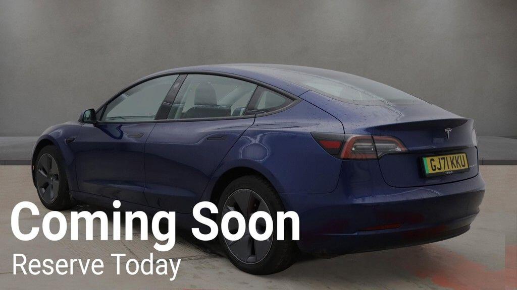 Used Tesla Model 3 2021 for sale - 78184719: Photo 4