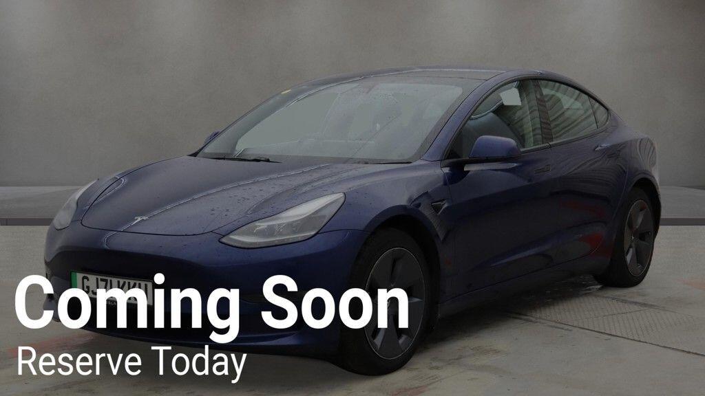 Used Tesla Model 3 2021 for sale - 78184719: Photo 6