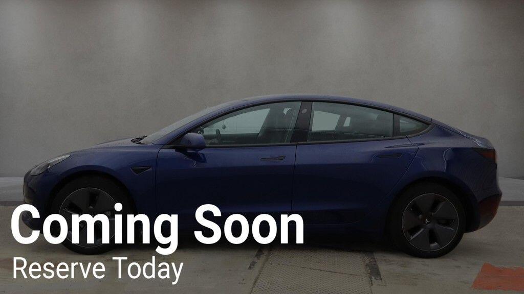 Used Tesla Model 3 2021 for sale - 78184719: Photo 9