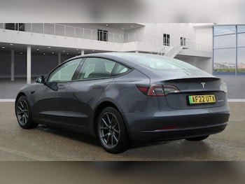 Used Tesla Model 3 2022 for sale - 75506855: Photo
