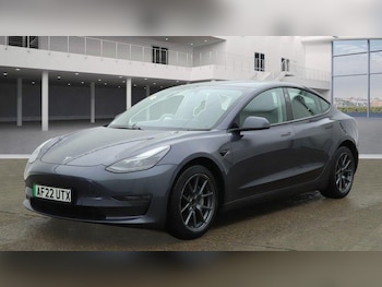 Used Tesla Model 3 2022 for sale - 75506855: Photo