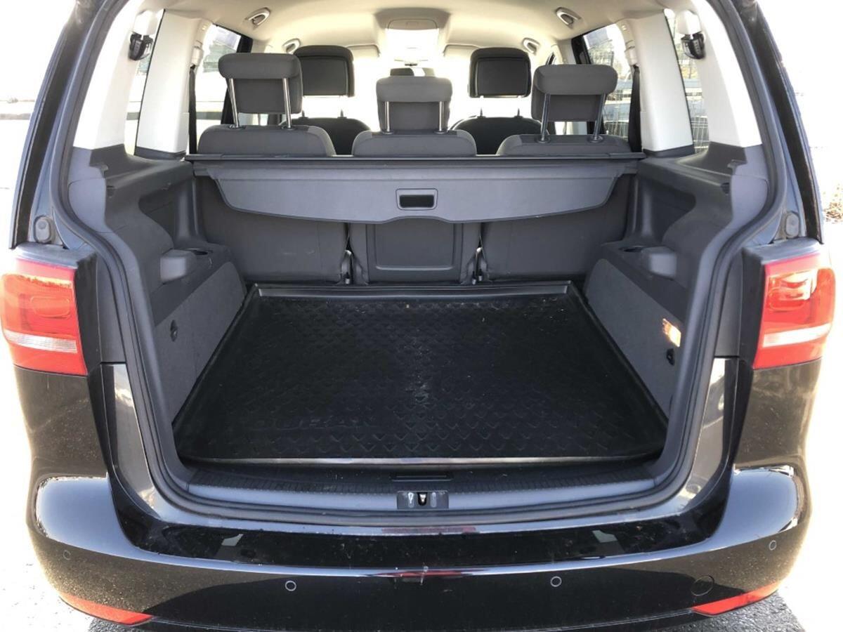 Used Volkswagen Touran 2023 for sale - 76992490: Photo 6