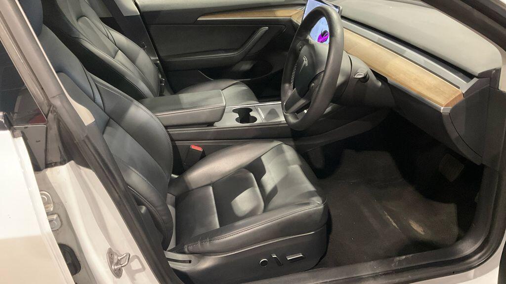 Used Tesla Model 3 2021 for sale - 76458137: Photo 11