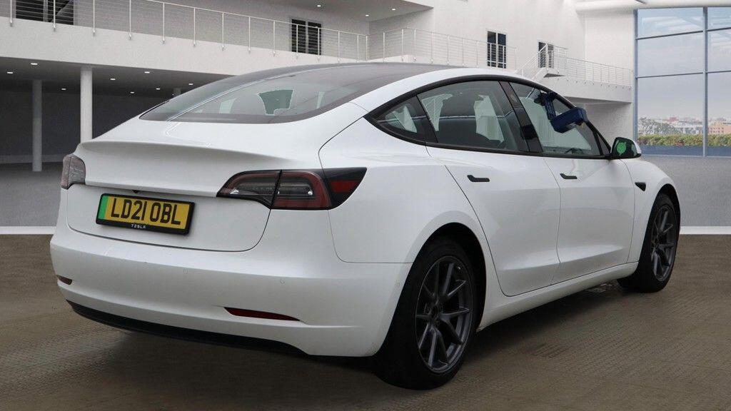 Used Tesla Model 3 2021 for sale - 76458137: Photo 6