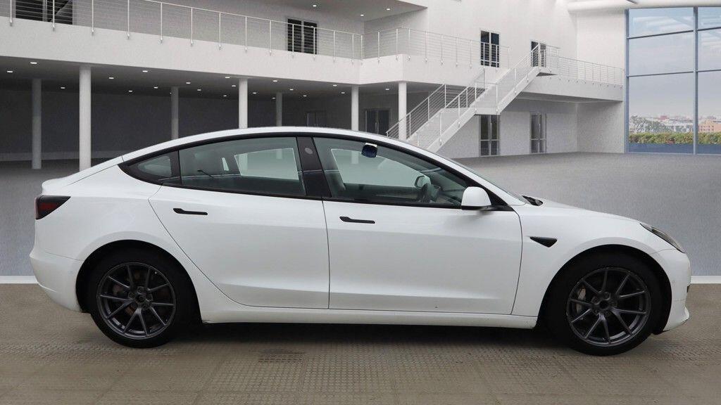 Used Tesla Model 3 2021 for sale - 76458137: Photo 7