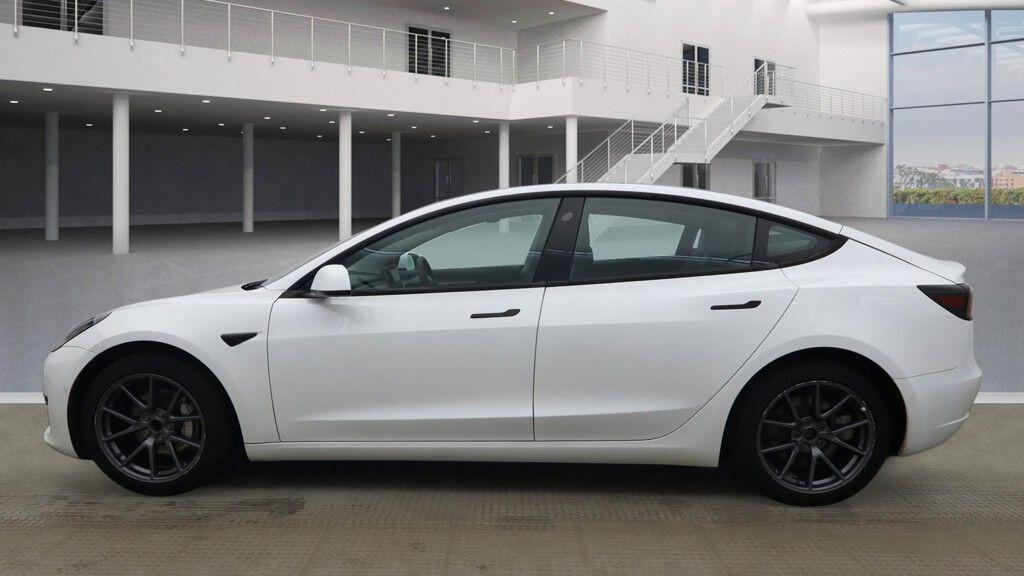 Used Tesla Model 3 2021 for sale - 76458137: Photo 8