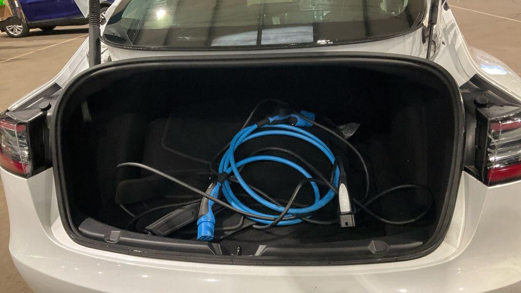 Used Tesla Model 3 2021 for sale - 76458137: Photo 9