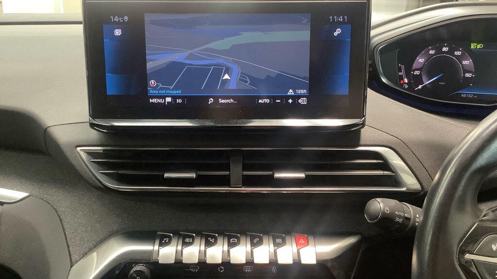 Used Peugeot 5008 2021 for sale - 76259596: Photo 12