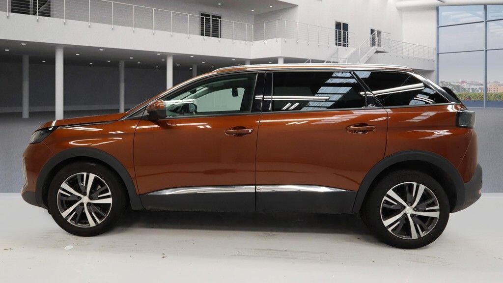 Used Peugeot 5008 2021 for sale - 76259596: Photo 8