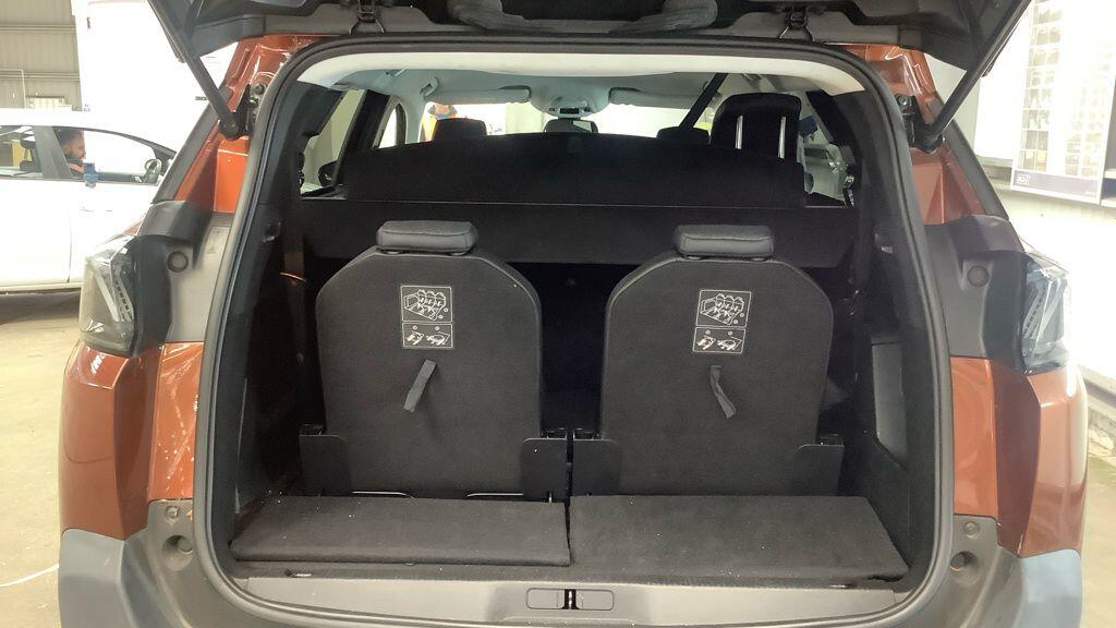 Used Peugeot 5008 2021 for sale - 76259596: Photo 9