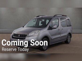 2016 (66) - 1.6 BlueHDi Active ETG Euro 6 (s/s) 5dr