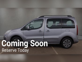 Used Peugeot Partner Tepee 2016 for sale - 77029970: Photo