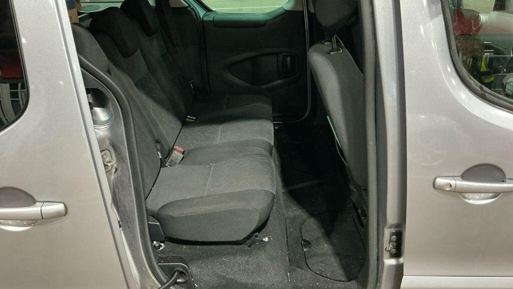 Used Peugeot Partner Tepee 2016 for sale - 77029970: Photo 5