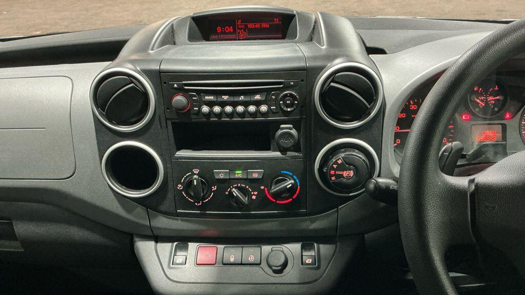 Used Peugeot Partner Tepee 2016 for sale - 77029970: Photo 7