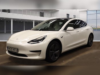 Used Tesla Model 3 2020 for sale - 75780953: Photo
