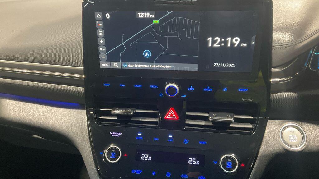 Used Hyundai IONIQ 2020 for sale - 76765158: Photo 10