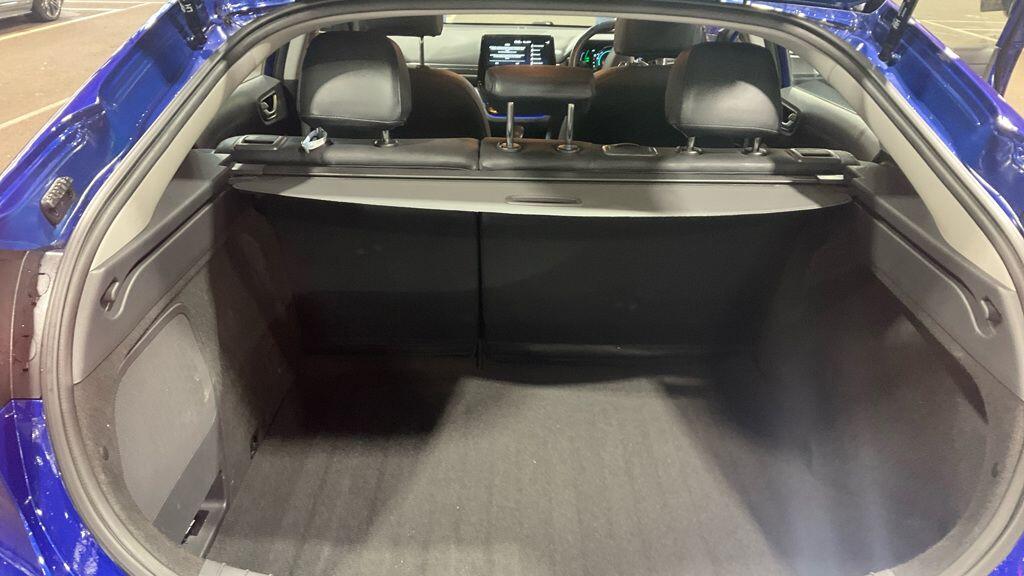 Used Hyundai IONIQ 2020 for sale - 76765158: Photo 7