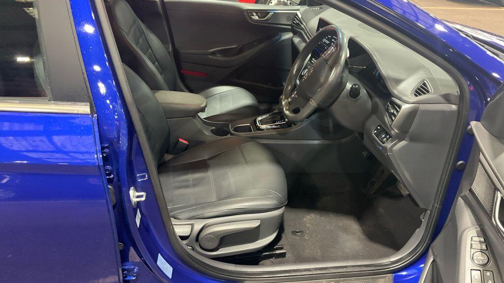 Used Hyundai IONIQ 2020 for sale - 76765158: Photo 9