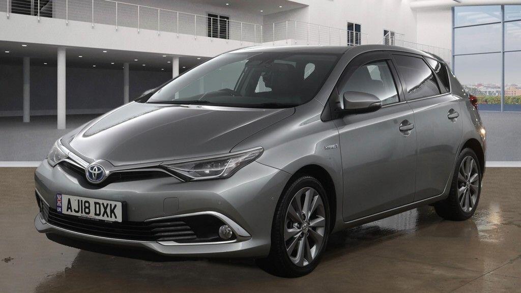 Used Toyota Auris for sale - 77237590: Photo 10