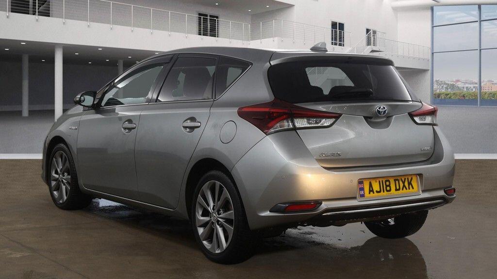 Used Toyota Auris for sale - 77237590: Photo 11