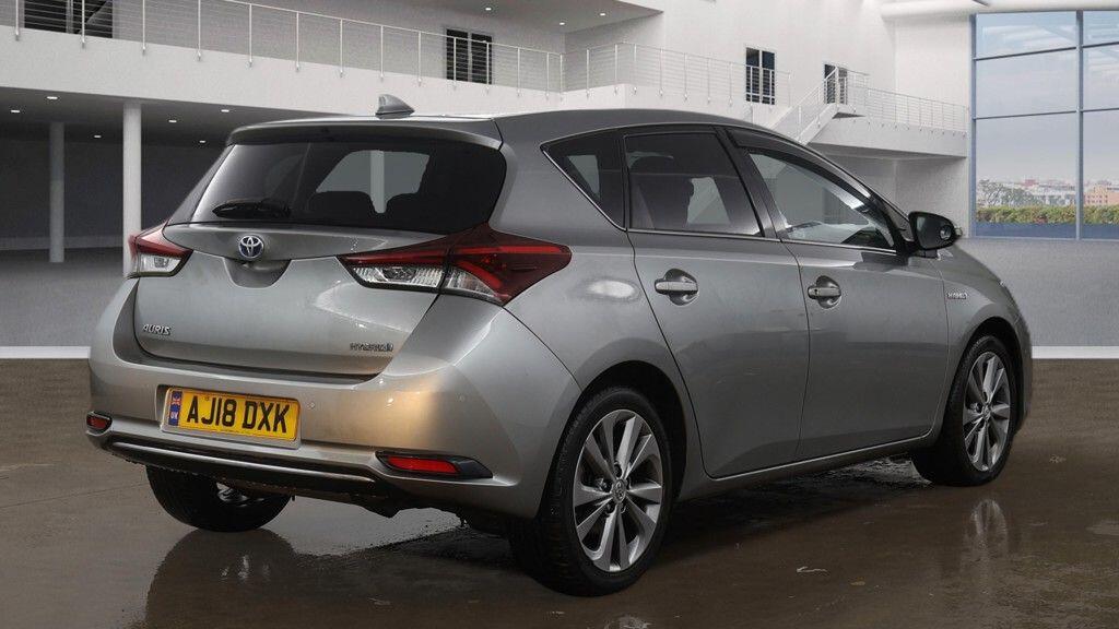 Used Toyota Auris for sale - 77237590: Photo 12