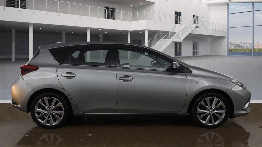 Used Toyota Auris for sale - 77237590: Photo 13