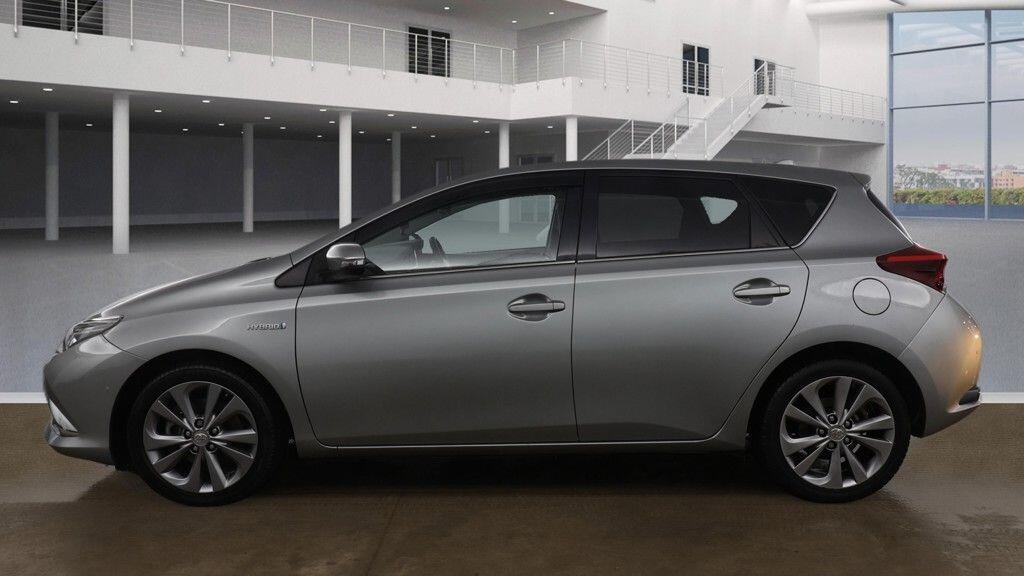Used Toyota Auris for sale - 77237590: Photo 14