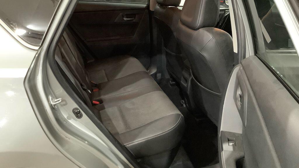 Used Toyota Auris for sale - 77237590: Photo 16