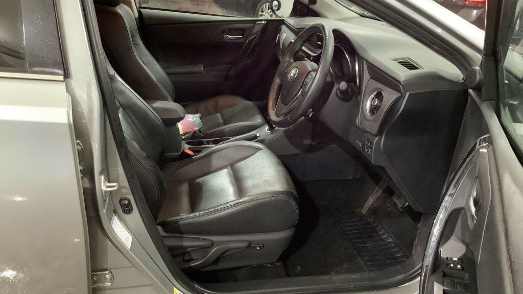 Used Toyota Auris for sale - 77237590: Photo 17